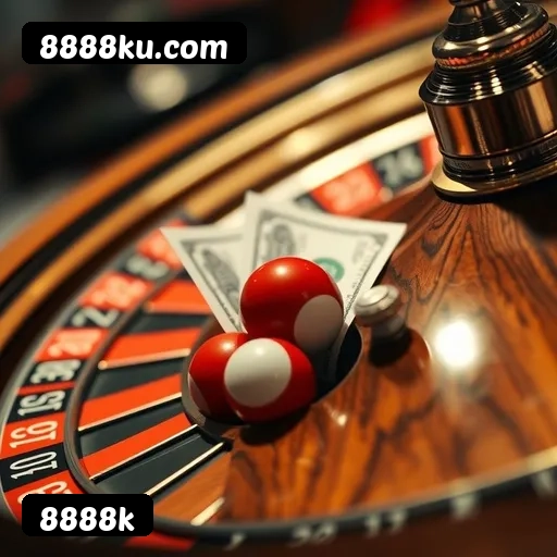 App Mobile 8888k - Jogue em Qualquer Lugar no Seu Smartphone