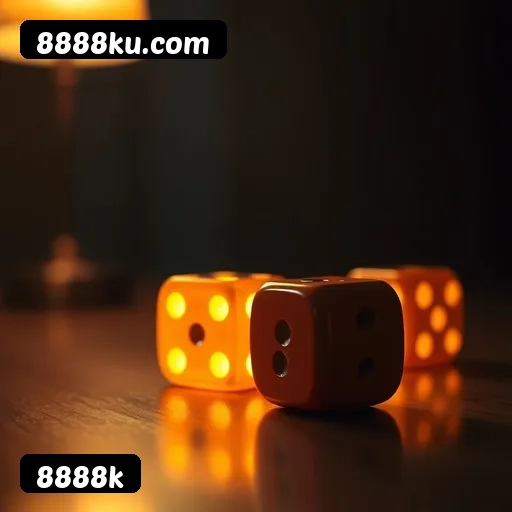 Imagem secundária para conteúdo da página Facebook 8888k