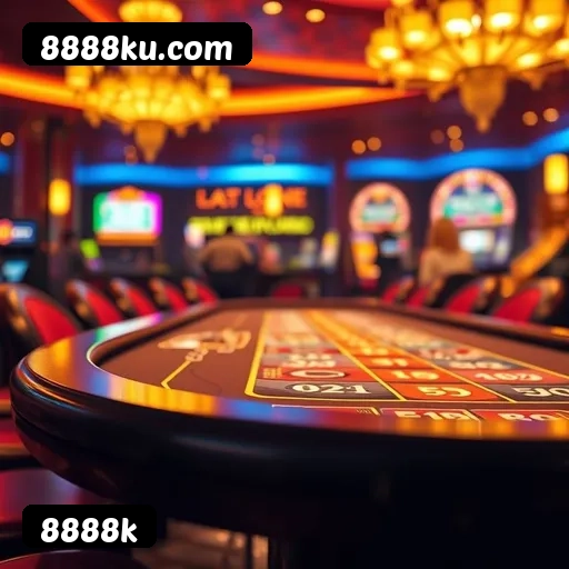 Jogos de Cassino ao Vivo