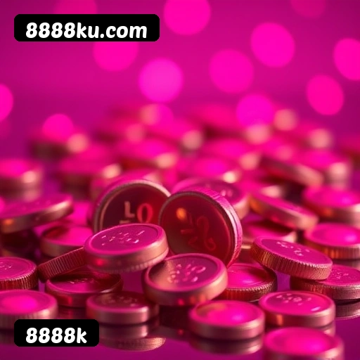 Benefícios do Login 8888k - Bônus e Vantagens Exclusivas